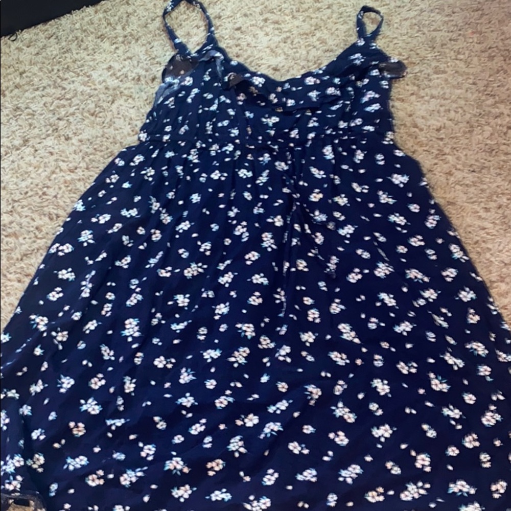Sun dress!!